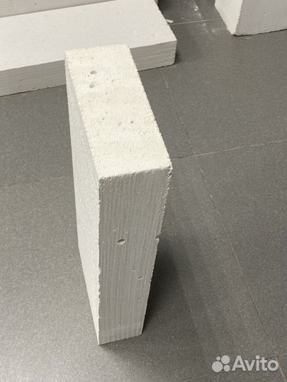 Газоблоки novoblock с доставкой