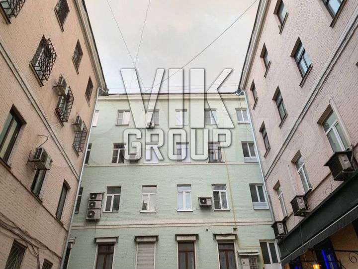 Комната 15 м² в 7-к., 5/5 эт.