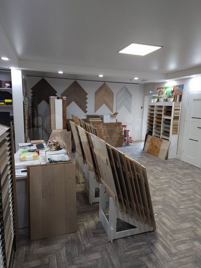 Свободного назначения, 65.7 м²