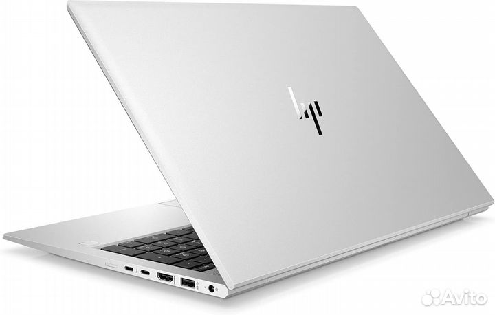 Ноутбук HP EliteBook 850 G8 15.6 FHD i5-1135G7