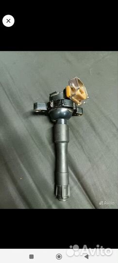 Катушка зажигания bmw