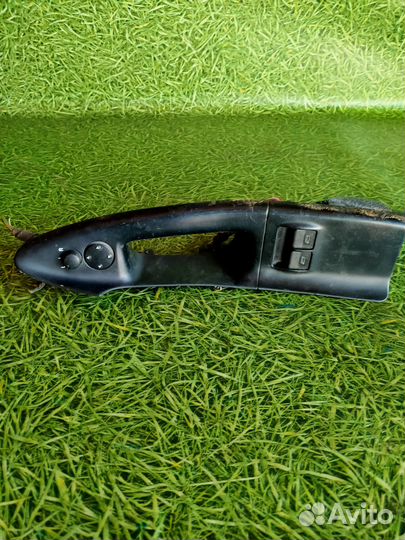 Блок управления стеклоподъмниками для Ауди А4 Б5