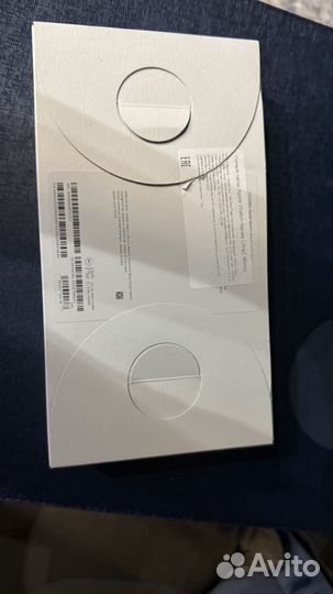 Часы apple watch ultra 2 49mm titan