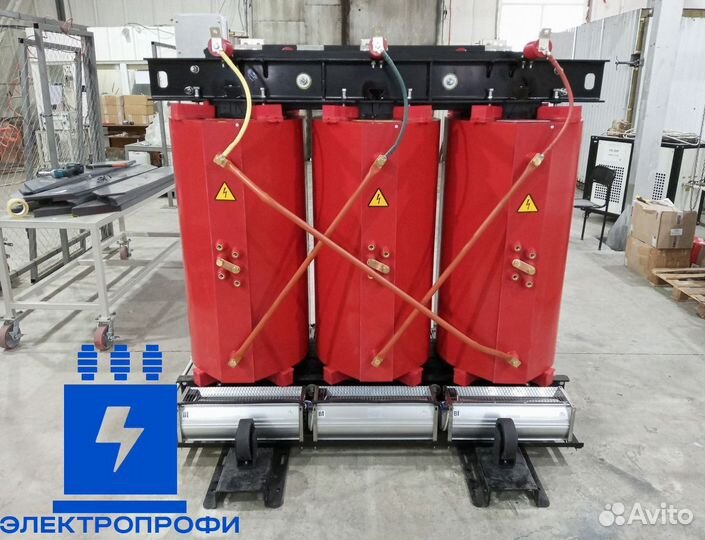 Трансформатор ктп