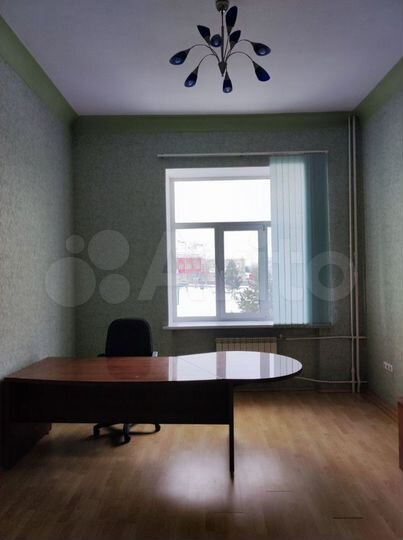 3-к. квартира, 125 м², 2/3 эт.