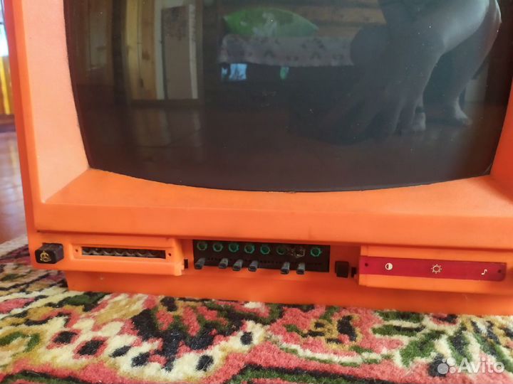 Телевизор Фотон 31 тб - 407