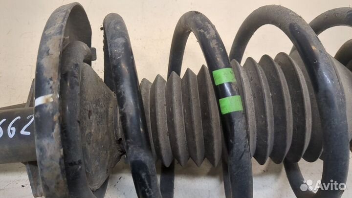 Амортизатор подвески Volkswagen Sharan, 2003