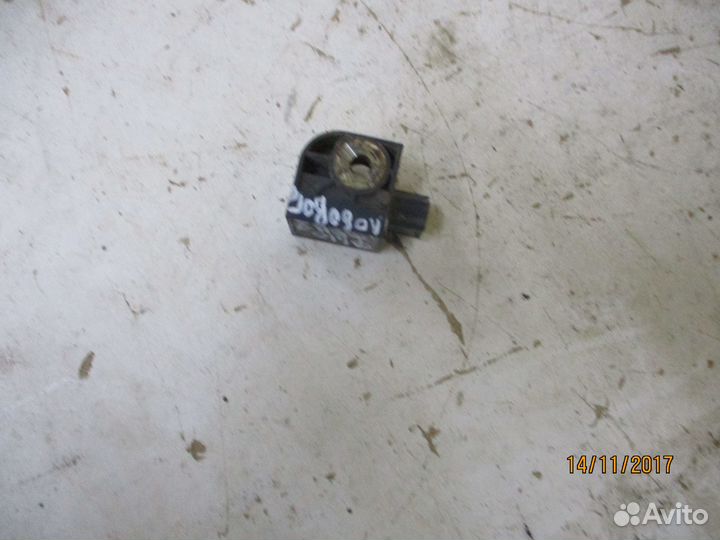 Датчик AIR BAG Форд Фьюжн 2008