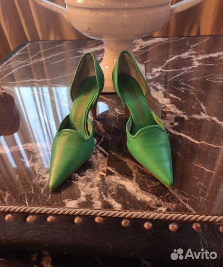 Туфли женские. 36 размер. Италия