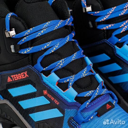 Кроссовки мужские adidas terrex