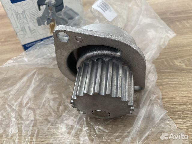 Помпа Dolz C-113 Citroen Peugeot