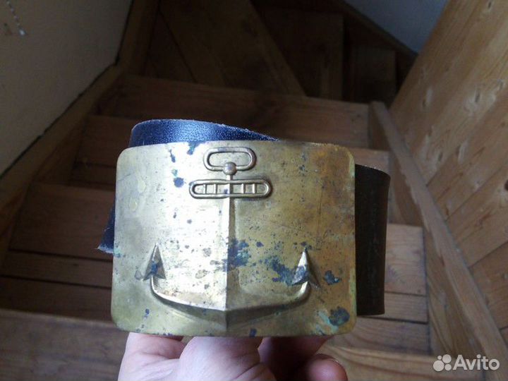 Ремень мужской