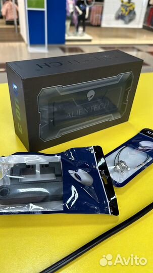 Alientech DUO 3 усилитель антенны DJI RC PRO