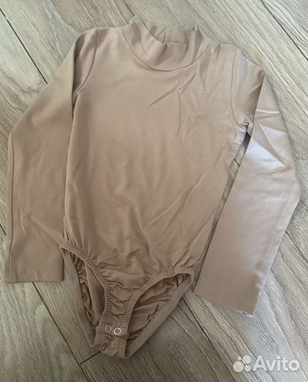 Боди для девочки 110