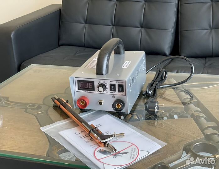 Galich Hot Strike 3.0 Аппарат Удаления Вмятин PDR