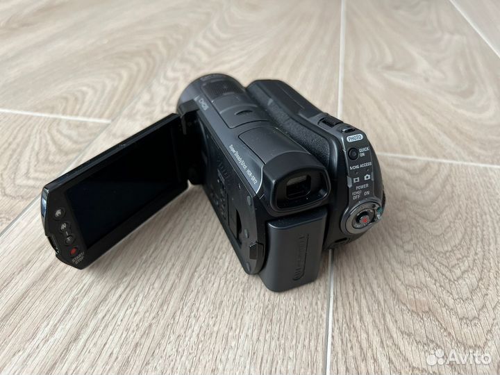 Видеокамера sony HDR-SR11E/SR12E