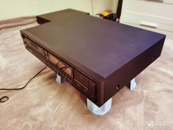 Cd проигрыватель Pioneer pd 6010