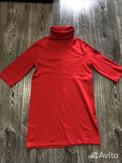 Одежда пакетом 7 вещей Zara, M&S, H&M, Esprit