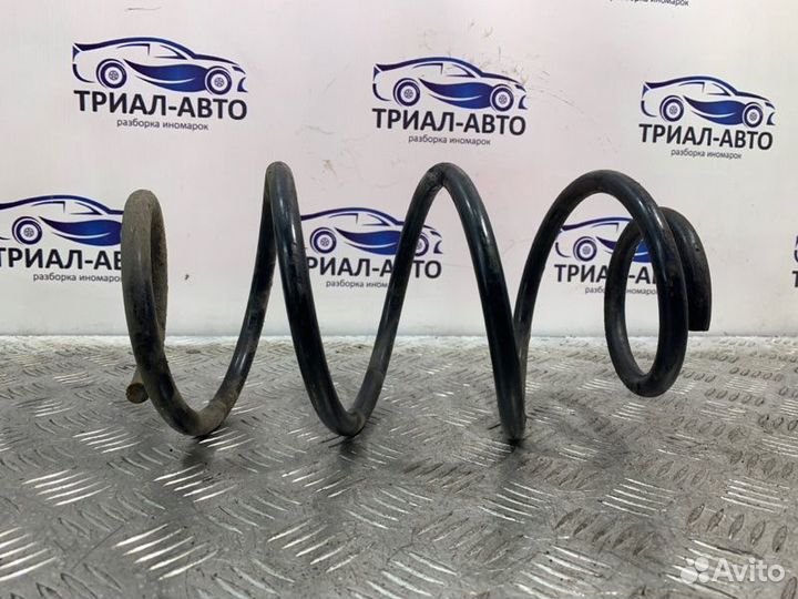 Пружина Sportage 3