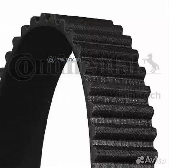Contitech CT1069 CT1069 ремень грм 137x220H\ Kia R