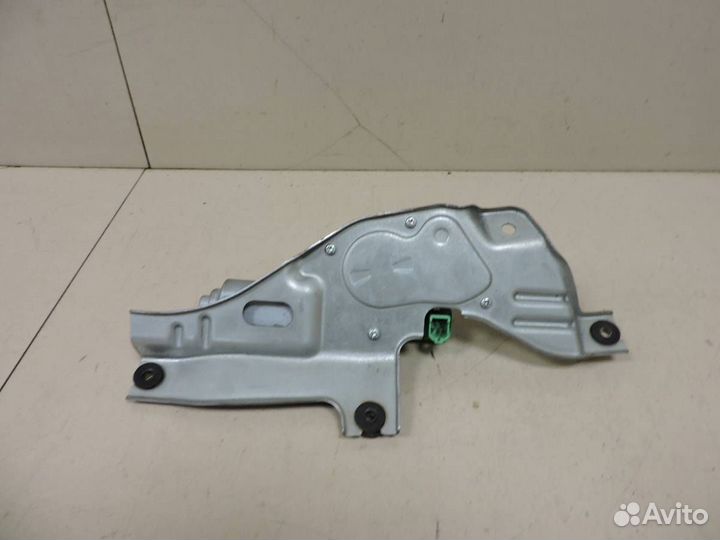 Моторчик стеклоочистителя задний Subaru Forester S