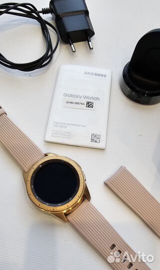 Samsung galaxy watch