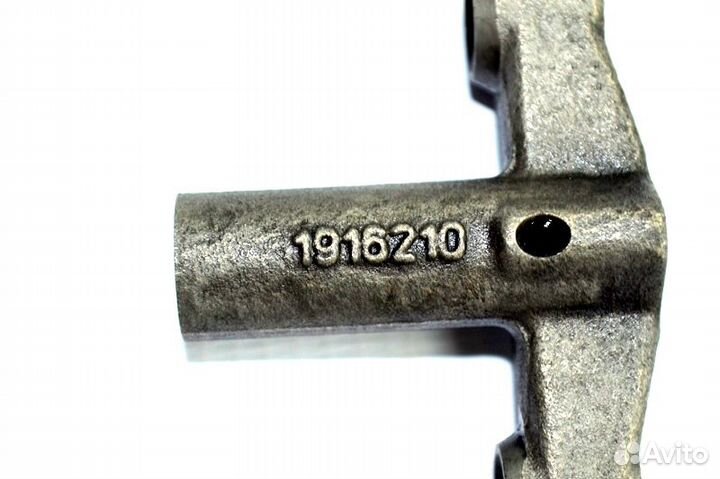 Клапан-мост scania R-Series (01.09)