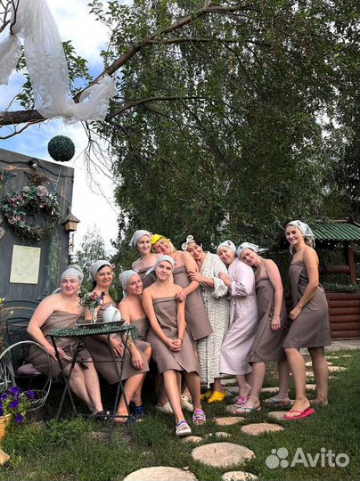 Спа. Спа процедуры