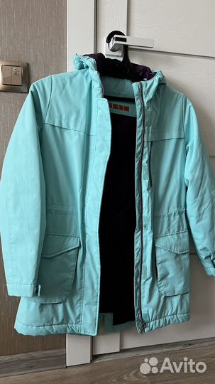 Куртка женская (подростковая)