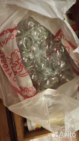 Банки медицинские