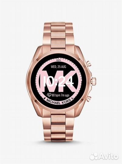 Michael kors access bradshaw gen 5