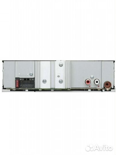 Автомагнитола Автомобильная магнитола Kenwood KMM