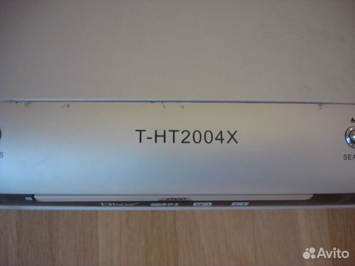 Домашний кинотеатр (trony)