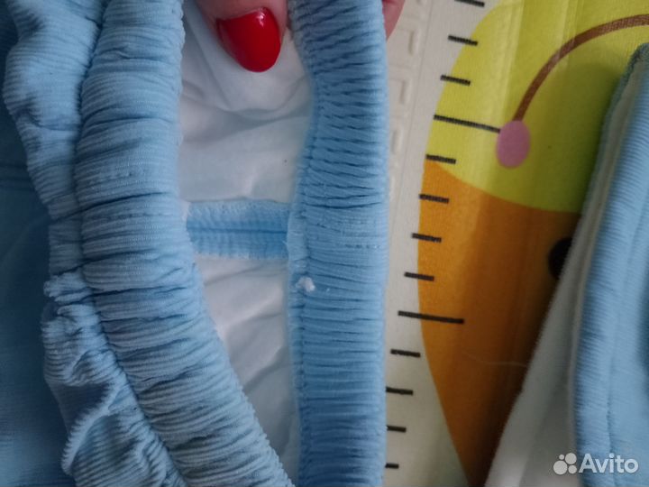 Костюм детский демисезонный утепленный