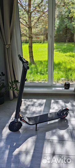 Электросамокат Ninebot ES1