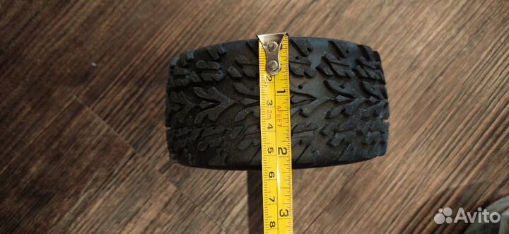 Продам колеса для RC модели