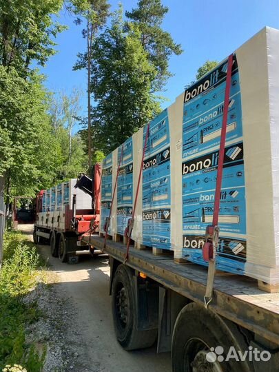 U Блоки Газобетон