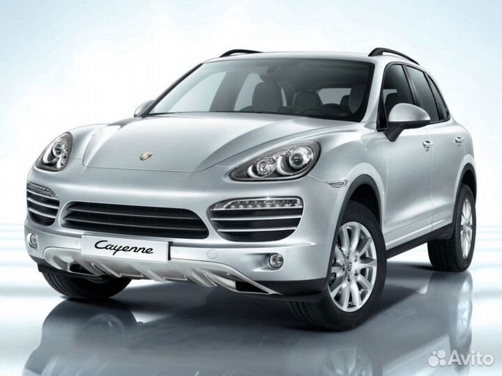 Стекло лобовое Porsche Cayenne 958 9585411141