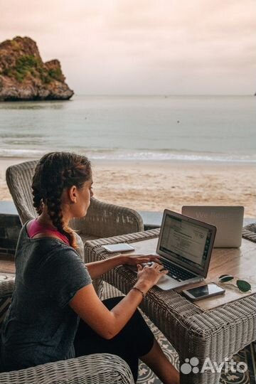 Менеджер-консультант в школу онлайн образования