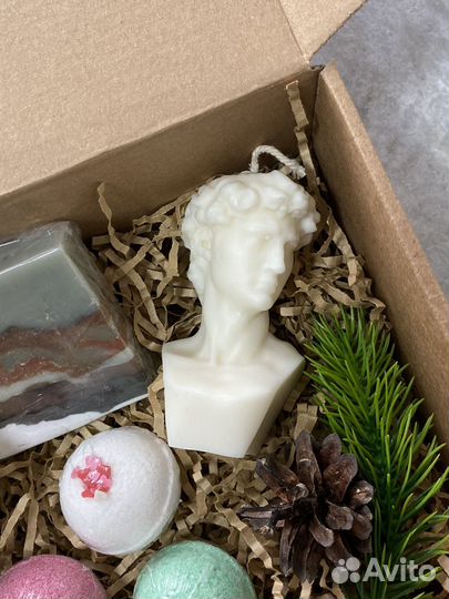 Подарочный набор #2