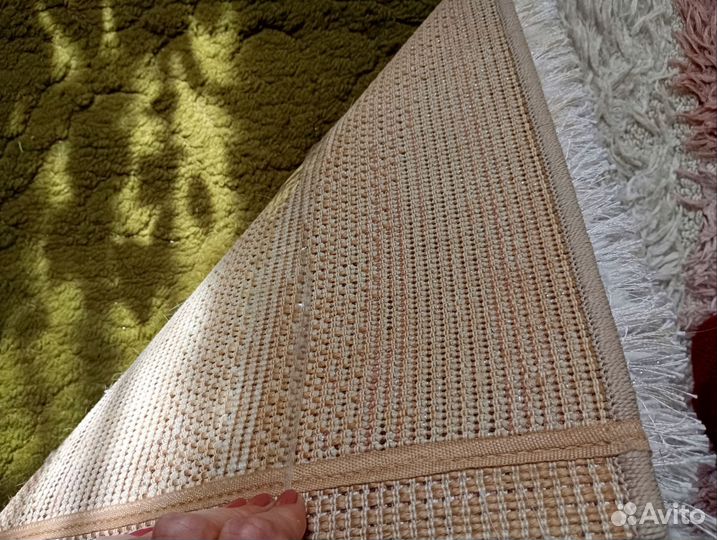 Ковры и паласы