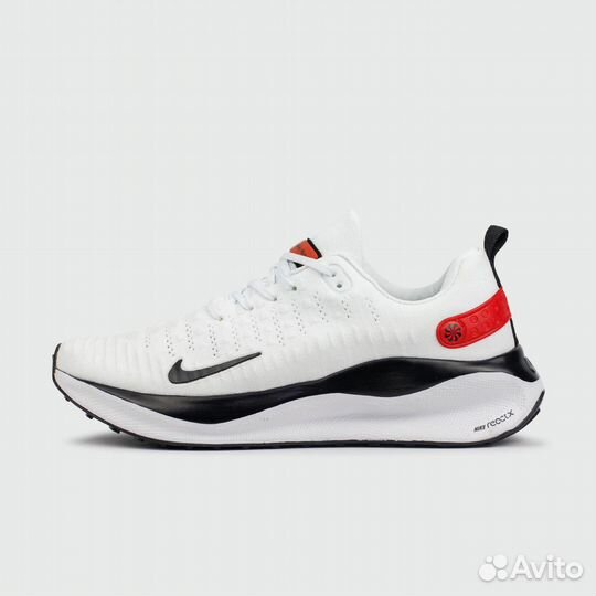 Кроссовки Nike reactx infinity RUN 4