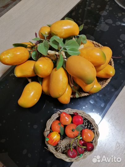 Декор для кухни и подарков