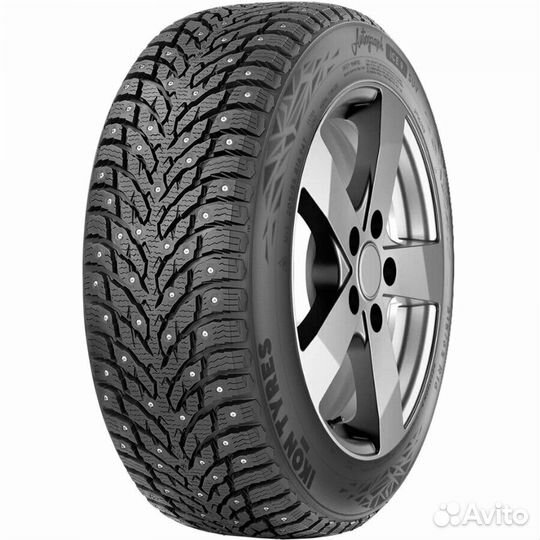 Ikon Tyres Autograph Ice 9 SUV 265/70 R16