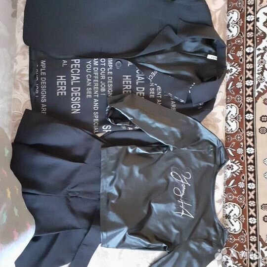 Подростковая одежда для девочек