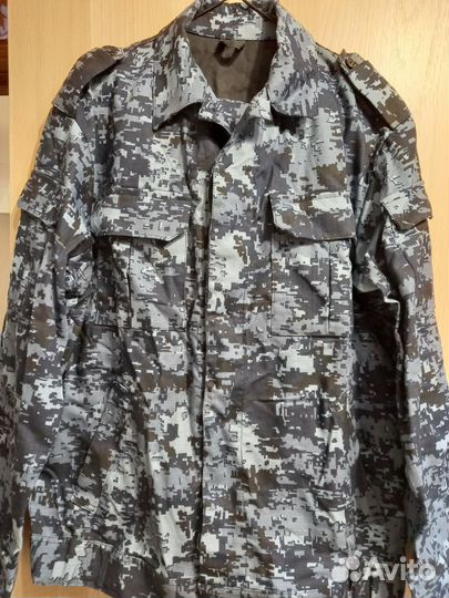 Форма фсин пиксель