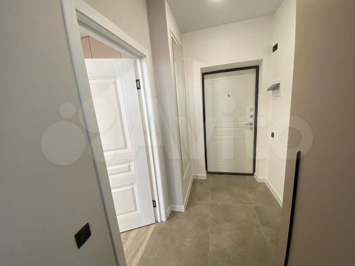 1-к. квартира, 40,4 м², 19/26 эт.