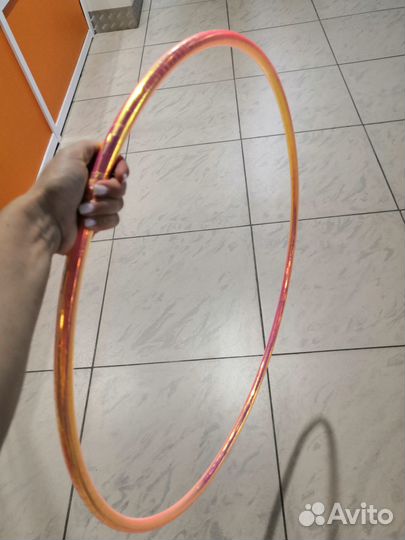 Обруч Sasaki диаметр 70 см