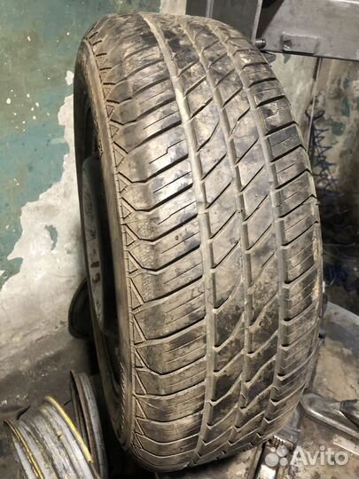 Continental CV 90 SuperContact 195/65 R15 91V