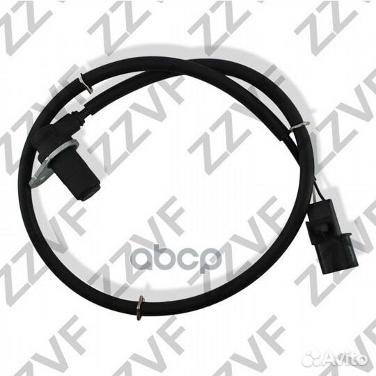 Датчик абс задний правый (R) mitsubishi pajero